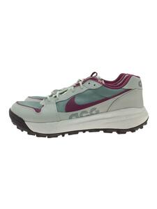 NIKE ACG◆ACG LOWCATE MICA/29cm/WHT/DX2256-300