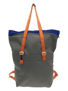 camper*PEPPY/ rucksack / gray 