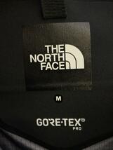 THE NORTH FACE◆GADGET HANGAR HOODIE/M/ゴアテックス/ブラック/ガジェットハンガーフーディー_画像3