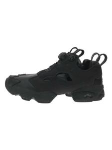 Reebok◆ローカットスニーカー/24cm/ブラック/AR0630/INSTA PUMP FURY/