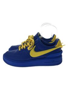 NIKE◆AIR FORCE 1 LOW SP_エアフォース 1 ロー スペシャル/27cm/BLU/