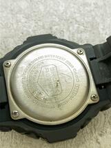 CASIO◆クォーツ腕時計/アナログ/GA-150MF-8ADR_画像3
