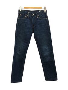 Levi’s◆ストレートパンツ/29/コットン/IDG/PC9-04511-2301