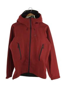 MILLET◆TYPHON 50000 WARM ST JACKET/M/ナイロン/RED/MIV01554