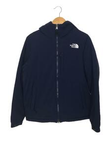 THE NORTH FACE◆トランゴモンクパーカ/XL/ナイロン/ネイビー/NYW81831