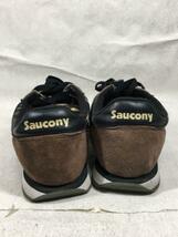 SAUCONY◆ローカットスニーカー/US9/マルチカラー_画像6