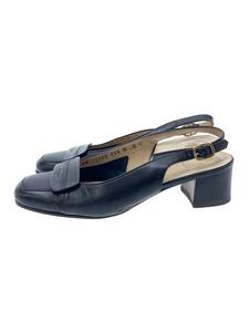 Salvatore Ferragamo ◆ Насосы/UK6/BLK