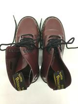 Dr.Martens◆レースアップブーツ/UK6/BRD/10030_画像3