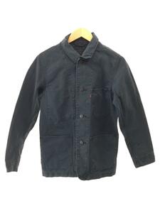 Levi’s◆RC9-29655-0000/Levi’s/リーバイス/カバーオール/XS/コットン/NVY/