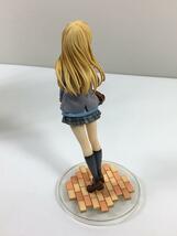 GOOD SMILE COMPANY◆宮園かをり/四月は君の嘘/1/8 ABS＆PVC製塗装済み完成品_画像6