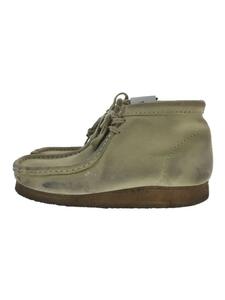 Clarks◆シューズ/UK7/CML