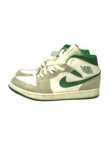 NIKE◆AIR JORDAN 1 MID SE_エアジョーダン 1 ミッド SE/27cm