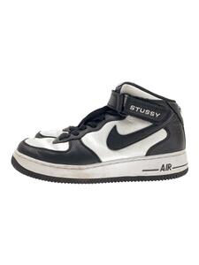 NIKE◆AIR FORCE 1 07 MID SP_エア フォース 1 ミッド スペシャル/US8.5