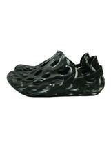 MERRELL◆サンダル/UK8/BLK/J003849/HYDRO MOC_画像1