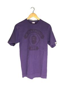 A BATHING APE◆Tシャツ/M/コットン/PUP