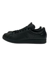 adidas◆STAN SMITH LUX GTX_スタンスミス ラックス GTX/29.5cm/BLK/GORE-TEX_画像1