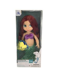 Disney* Disney / Little Mermaid / Ariel /Ariel Animator Doll