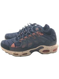 NIKE◆AIR MAX TERRASCAPE PLUS_エア マックス テラスケープ プラス/27.5cm/NVY