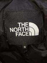 THE NORTH FACE◆BALTRO LIGHT JACKET_バルトロライトジャケット/S/ナイロン/RED_画像3