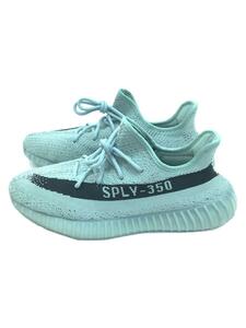 adidas◆YEEZY BOOST 350 V2_イージー ブースト 350 V2/28.5cm/GRN