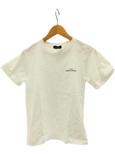 tricot COMME des GARCONS◆Tシャツ/-/コットン/TE-T007