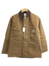 Carhartt◆カバーオール/38/コットン/CML/6BLC_画像1