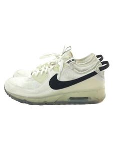 NIKE◆NIKE/AIR MAX TERRASCAPE 90_エアマックス テラスケープ 90/29cm/WHT