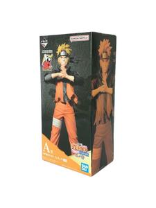 BANDAI SPIRITS◆一番くじ/NARUTO ～疾風伝～忍ノ絆/A賞/うずまきナルト/MASTERLISE