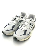 NEW BALANCE◆ローカットスニーカー/27.5cm/WHT/M2002RHQ_画像2