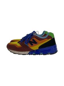 NEW BALANCE◆M575/マルチカラー/26.5cm/マルチカラー