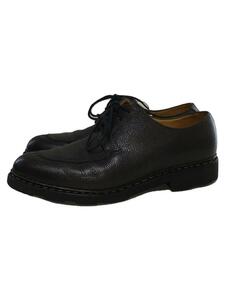 Paraboot* dress shoes /UK5.5/BLK/ leather /4857