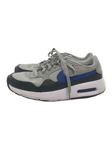 NIKE◆ローカットスニーカー/ AIR MAX SC/26.5cm/GRY/CW4555-006