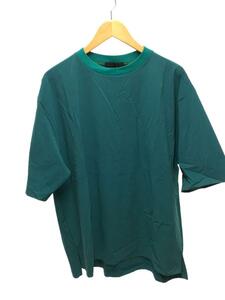 SOPHNET.◆4WAY STRETCH S/S BAGGY TOP/XL/ナイロン/GRN/SOPH-230054