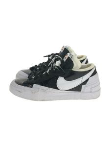 NIKE◆ローカットスニーカー/24cm/BLK/DM6443-001