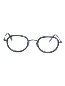 Oliver Goldsmith* glasses /NVY/CLR/ men's 