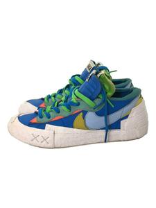 NIKE◆SACAI X KAWS X BLAZER LOW_SACAI X KAWS ブレーザー LOW/27.5cm/BL