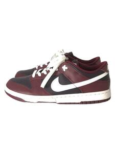 NIKE◆DUNK LOW RETRO_ダンク ロー レトロ/27.5cm/BRW