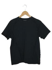 VOLTAGE CONTROL FILTER/Tシャツ/1/コットン/BLK/1121030601