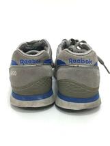 Reebok◆ローカットスニーカー/27.5cm/GRY/V55226_画像7