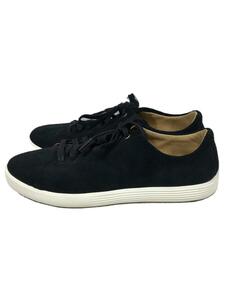 COLE HAAN◆ローカットスニーカー/US7/BLK/W08781