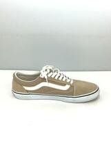 VANS◆ローカットスニーカー/28cm/BEG/598707-0004_画像7