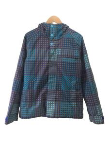 BURTON◆ウェアー/L/PUP/10325VN758719/バートン/BURTON/