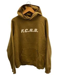 F.C.R.B.(F.C.Real Bristol)◆パーカー/XL/コットン/CML