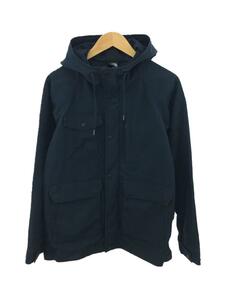THE NORTH FACE◆FIREFLY JACKET_ファイヤーフライジャケット/M/アクリル/NVY/NP71931