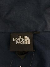 THE NORTH FACE◆FIREFLY JACKET_ファイヤーフライジャケット/M/アクリル/NVY/NP71931_画像3