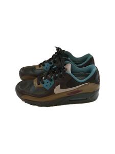 NIKE◆AIR MAX 90 GTX Velvet Brown/ローカットスニーカー/24cm/BRW/DJ9779-200