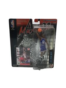 ALL-STAR MVP SERISE/NBA/マイケル・ジョーダン/BULLS/BLU/フィギュア