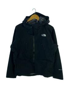 THE NORTH FACE◆マウンテンパーカ/L/ナイロン/BLK/NP62303