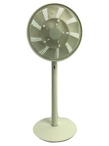 BALMUDA* electric fan * circulator The GreenFan EGF-1600-WG [ white x gray ]