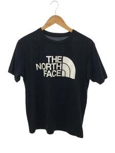 THE NORTH FACE◆カットソー/M/ポリエステル/BLK/NT32133